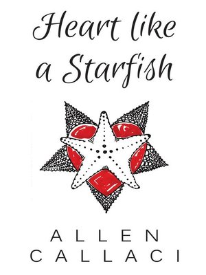 cover image of Heart Like a Starfish